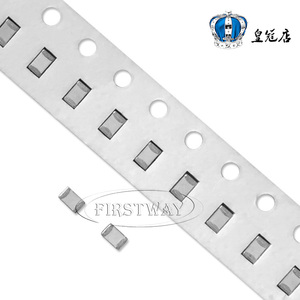 白色的贴片电感