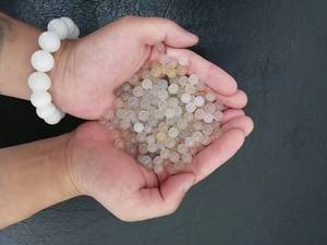 男士入珠专用天然玛瑙珠子   埋珠镶珠镶嵌入珠工具入珠教程全套