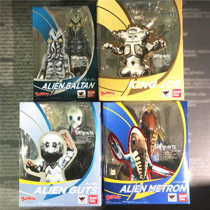 巴尔坦星人万代