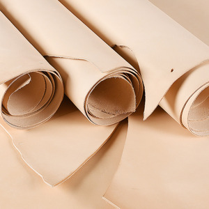 0mm原色植鞣皮 可染色 内里皮