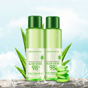 奥兰诺芦荟水