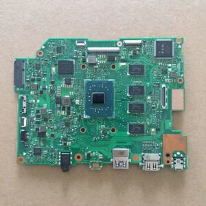 华硕x400n e403n e403na原装主板 板载n3450 cpu 4g内存 128g固态