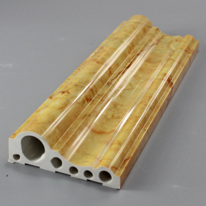 石塑线条仿大理石石材边框门套线窗台线背景墙装饰线条10分