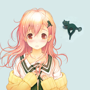 恋彼女