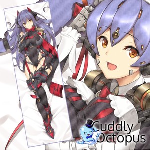 [原创]异度之刃花jd╱jk动漫等身2wt抱枕套