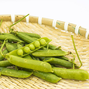 顺丰 现摘新鲜圆豌豆蚕豆5斤罗汉豆带壳湖北特产青豆荚应季蔬菜