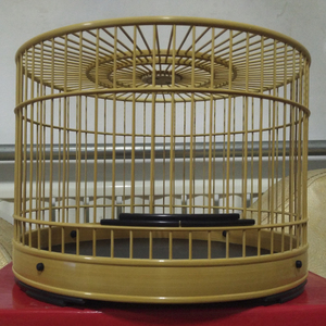 涿州于海峰鸟笼