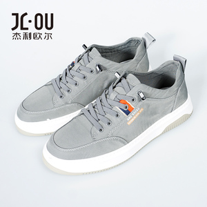 杰利欧尔男鞋