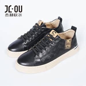 杰利欧尔男鞋