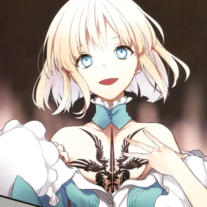 『青川工业』fate/prototype苍银的碎片 沙条爱歌 绫香令咒纹身贴