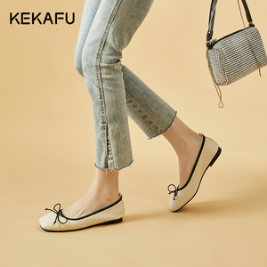 【珂卡芙女鞋单鞋软底】珂卡芙女鞋单鞋软底品牌,价格 - 阿里巴巴