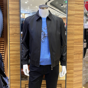 00zjf0102淘宝路卡迪龙男装春秋款