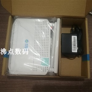 全新中国移动光纤猫烽火HG6145D1  HG6543C4千兆一体机吉比特光猫