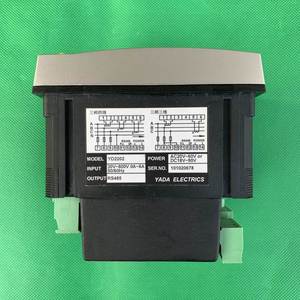雅达电子 YD2202 智能电力测控仪 监测仪 配YM-B5模块 电表议价议