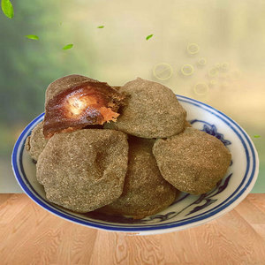 五眼果野生南酸枣粒擂枣宜春万载酸枣糕孕妇零食小吃酱果江西特产