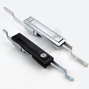 防盗弹子锁芯专用通用钥匙连杆锁MS731-1天地锁MS462拉杆锁柜锁