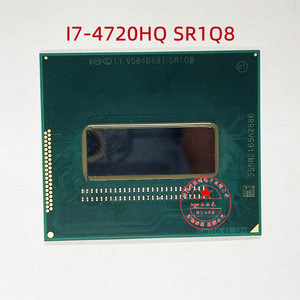 4代CPU SR15E i7-4700HQ SR15G i5-4210H SR1Q0 i5-4210H BGA