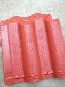 水泥彩瓦专用漆水泥瓦面翻新漆琉璃瓦砖花盆屋顶瓦片水性油漆环保