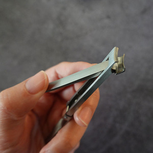 德国 三叉wusthof 超薄型 指甲刀 美甲剪 指甲钳带矬子配皮套