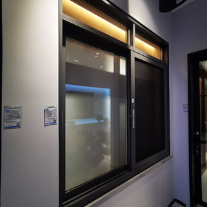 段桥铝合金门窗