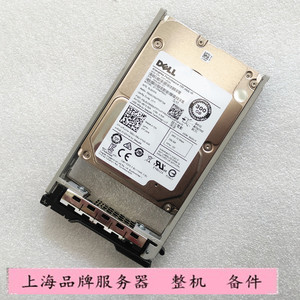 DELL 7FJW4 NCT9F 377CF 0N0T4 300G SAS 12g 2.5 15K服务器硬盘