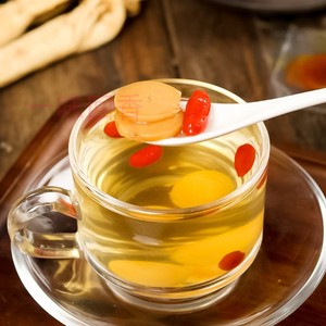 905人付款天猫静萱红参片50g克中药材散装正品无糖红参茶红参切片可磨