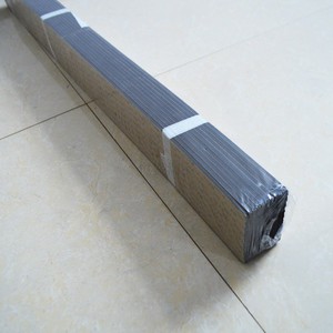 幕墙双面贴泡沫条贴塑钢门窗密封条幕墙玻璃墙缝双面固定贴