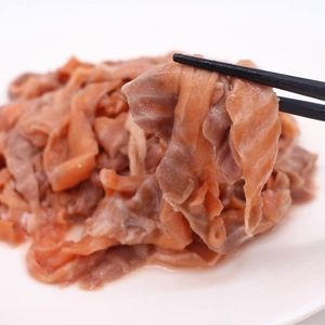 三文鱼边角褐色肉无刺含鱼油5斤一包新鲜发货挪威进口犬猫专用