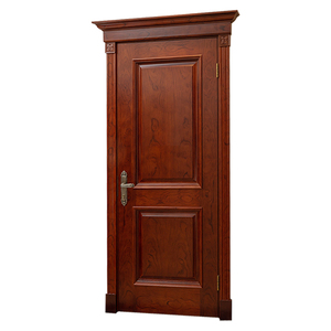 梦天木门实木复合