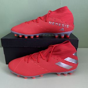 3 ag短钉人草梅西男子足球鞋男f99994