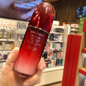 【现货】shiseido资生堂红妍精华 红腰子75ml 限量120ml