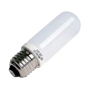 E27-150W造型灯泡专业摄影灯棚影室灯闪光灯照型暖色JDD摄影器材