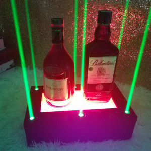 夜场ktv酒水