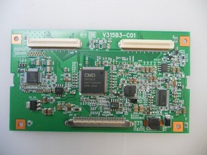 原装海信TLM32V68 TLM32E58逻辑板RSAG7.820.1453通用V315B3-C01