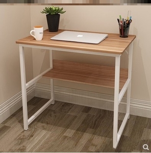 简易电脑书桌60cm