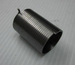 各大品牌通用 全自动洗衣机离合器 抱簧 弹簧