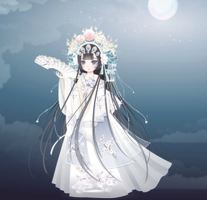 女花旦京剧古装戏子中国风演出衣服头饰戏曲黄梅戏戏服凤冠3人付款