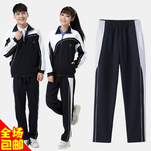 深圳校服短袖
