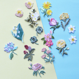 葫芦娃大脸猫淘宝流行款式鸭子卡通烫画 diy手工熨烫贴修补衣服贴画