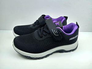 登翔运动鞋女春