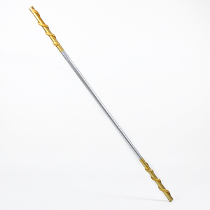 79cos王者荣耀孙悟空-孙行者金箍棒 cosplay道具服定做武器装备