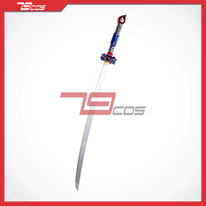 伽古拉斯伽古拉魔人形态蛇心剑关节超可动人偶手办玩具1人付款35