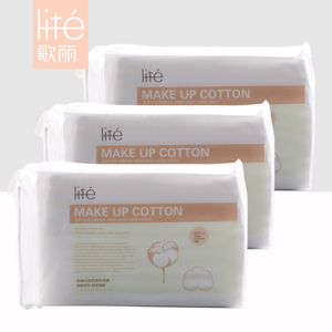 【歌丽化妆棉】歌丽化妆棉品牌,价格 - 阿里巴巴