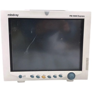 00沐康医疗淘宝迈瑞ipm5