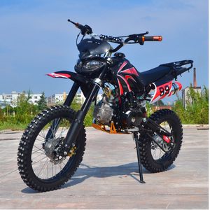 小飞鹰摩托车川崎