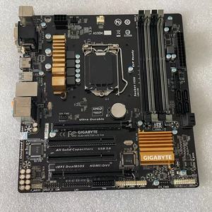 gigabyte/技嘉 h97m-d3h