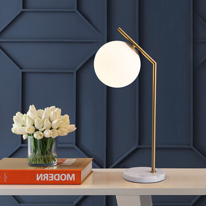 卧室台灯时尚个性