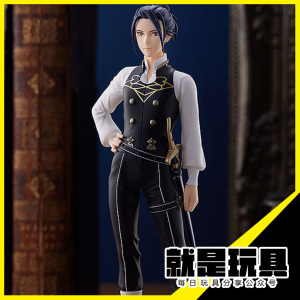 就是玩具  pop up parade 火焰纹章 风花雪月 菲利克斯 日版 手办