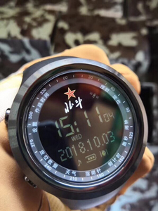 北斗授时手表