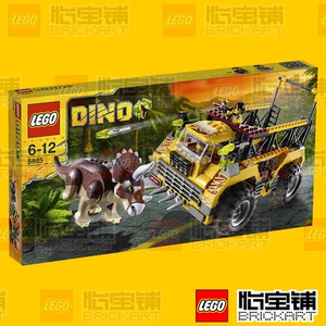 乐高5885